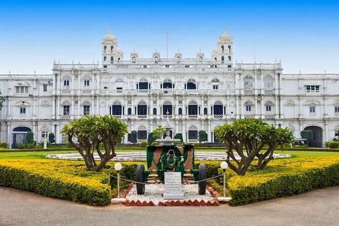 Gwalior tour with beautiful sites of historical monuments - Gwalior Tour with Beautiful Sites of Historical Monuments