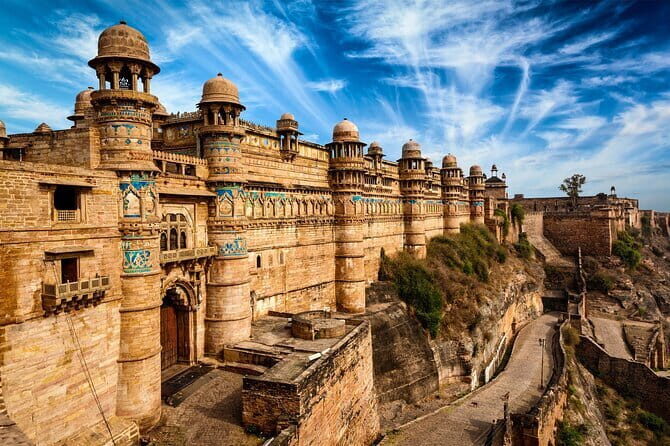 Gwalior tour with beautiful sites of historical monuments - Pricing and Overall Value