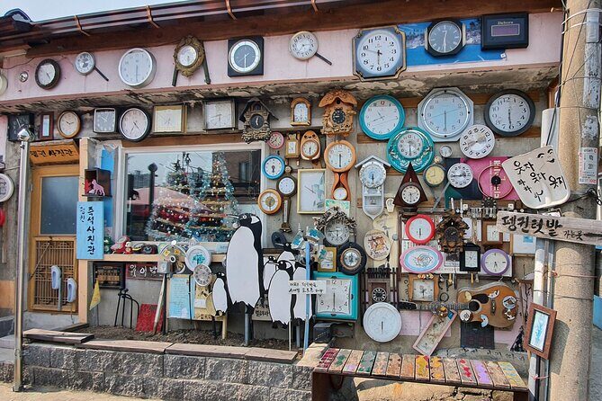 Gwangju City Tour : History and Art (Private) - Exploring Gwangju’s Historical Heart