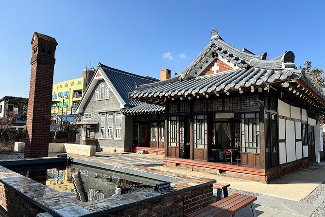 Gwangju City Tour : History and Art (Private) - Yangnim-dong: A Living Museum
