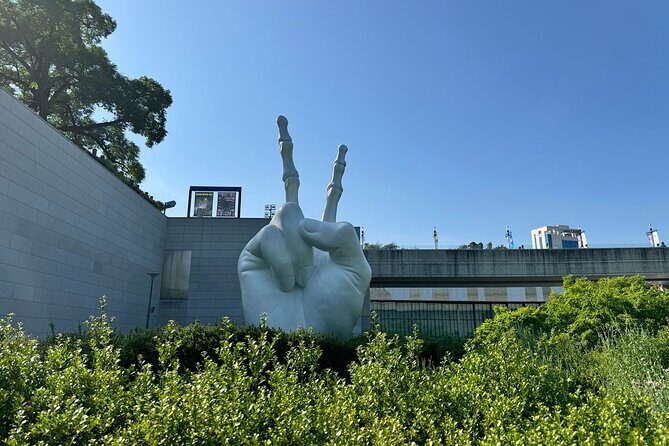 Gwangju City Tour : History and Art (Private) - Practical Details and Tour Highlights