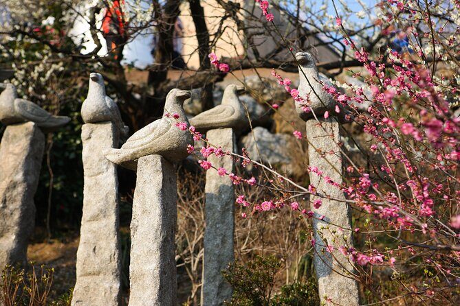 Gwangyang Plum Blossom & Jeonju Hanok Village Day Tour from Seoul - The Sum Up