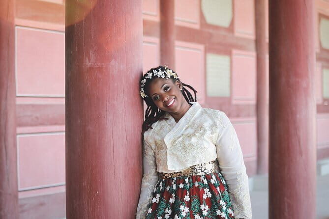Gyeongbokgung Hanbok Photo Shoot - A Deep Dive into the Experience