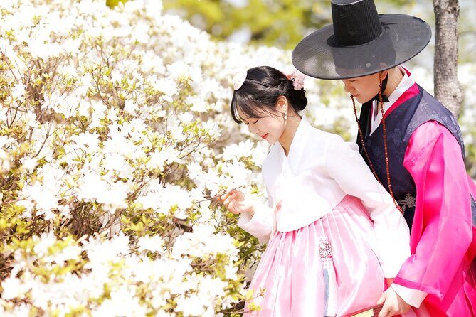 Gyeongbokgung Palace Hanbok Rental Experience in Seoul - Pricing and Value