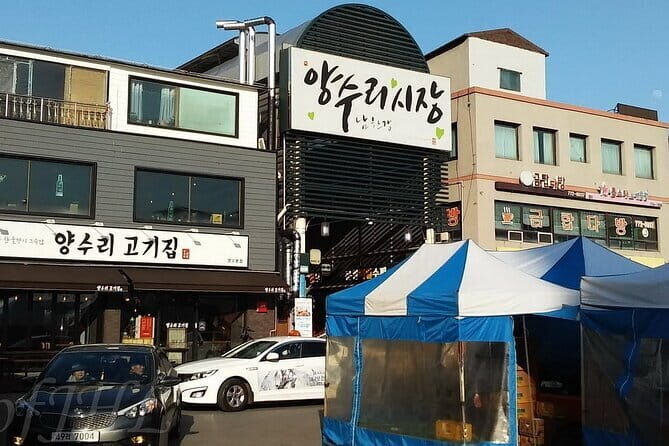 Gyeonggi do Yangpyeong Day Tour - Authentic Experiences and What Travelers Say