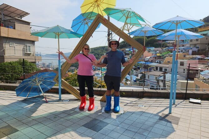 Gyeonggido Icheon and Yongin Day Tour - Who Should Consider This Tour?