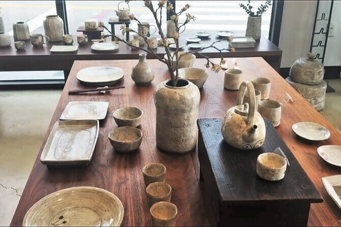 Gyeonggido Icheon and Yongin Day Tour - FAQ
