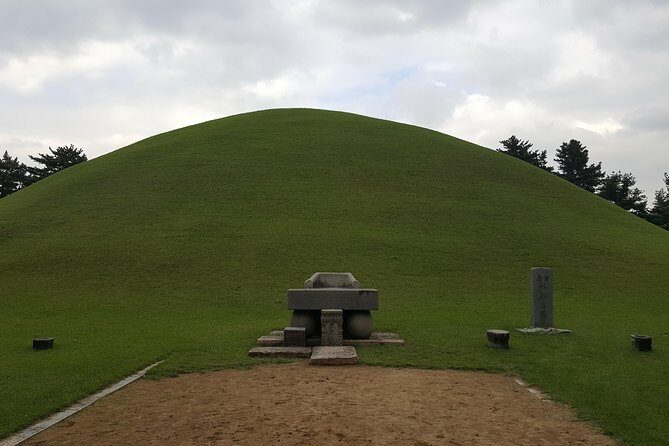 Gyeongju city tour by KTX bullet train from Seoul - What Makes This Tour Stand Out?