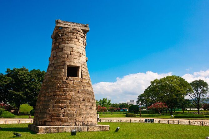 Gyeongju Private Tour with hidden gem by local tour guide - A Closer Look at the Gyeongju Private Tour