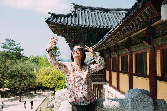 Gyeongju Small Group photo Tour (Max 6 Pax) - An In-Depth Look at the Gyeongju Small Group Tour