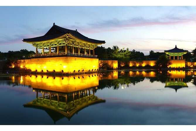 Gyeongju UNESCO sites Private tour with licensed tour guide - From the Guides to the Food: What Sets This Tour Apart