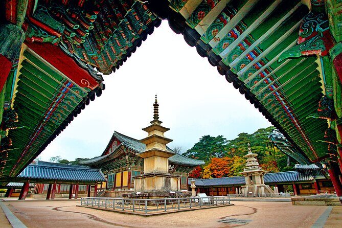 Gyeongju UNESCO sites Private tour with licensed tour guide - Frequently Asked Questions (FAQs)