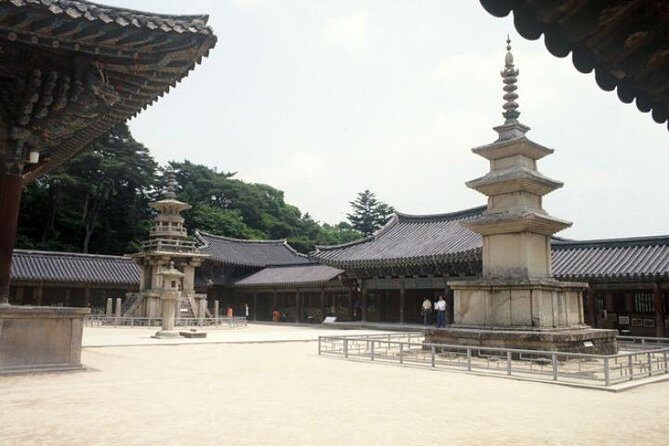 Gyeongju UNESCO World Heritage Guided Day Tour from Busan - FAQ
