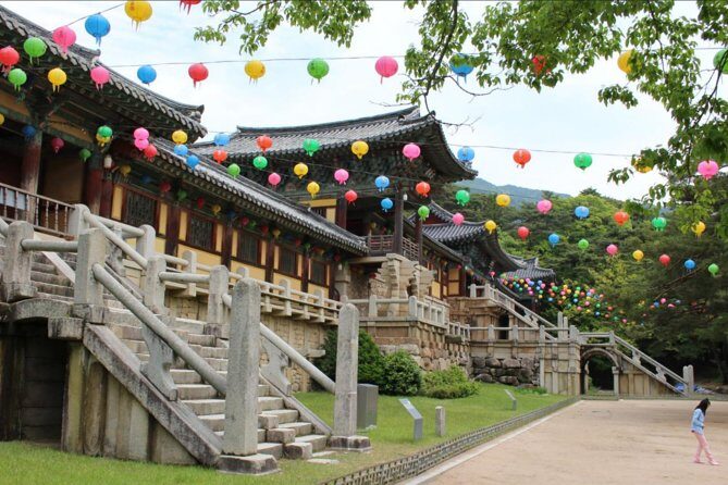 Gyeongju UNESCO World Heritage Sites and History Full-Day Tour with Lunch - The Full Breakdown: What to Expect on This Gyeongju Tour