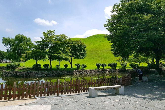 Gyeongju UNESCO World Heritage Sites and History Full-Day Tour with Lunch - Who Is This Tour Best For?