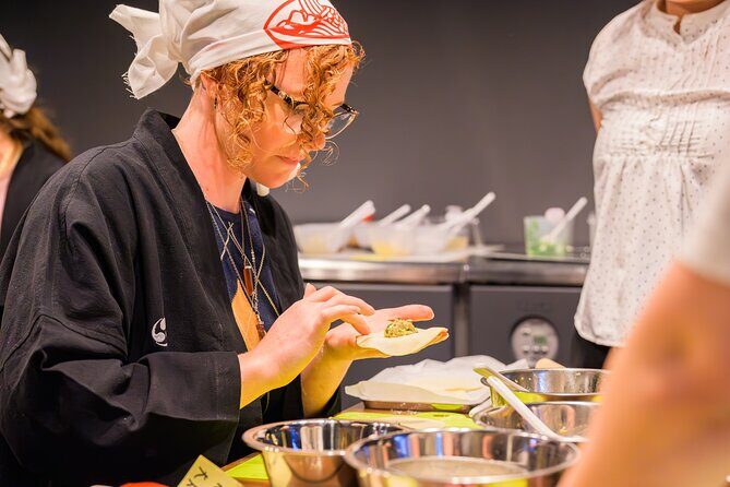 Gyoza Cooking Class in Kyoto: Traditional Japanese Dumplings - Final Thoughts