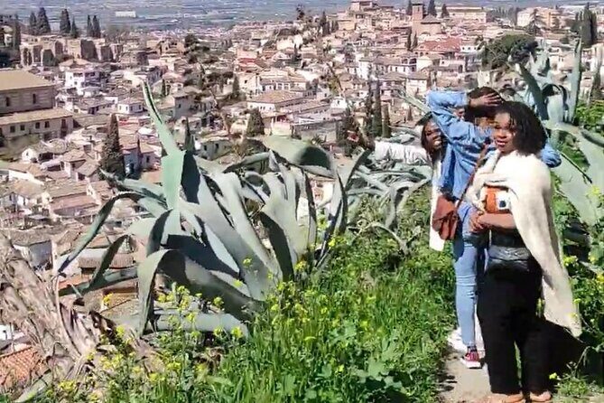 Gypsy life: Sacromonte and the caves private tour - The Sum Up: Who Will Love This Tour?
