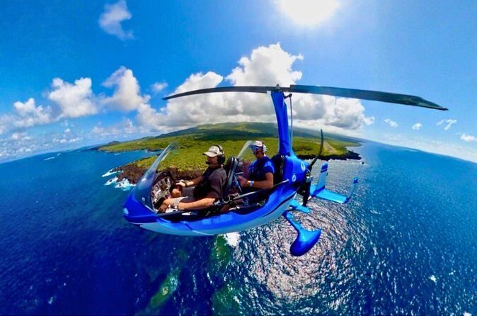 Gyrocopter Experience - The Sum Up: Is It Worth It?