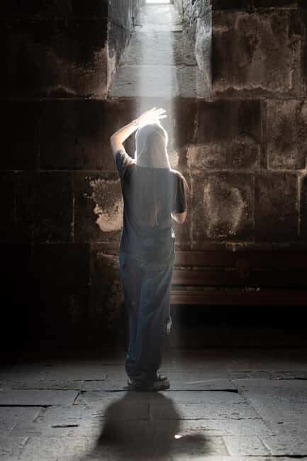 Gyumri: Ancient Monasteries, city tour and rural museum - Gyumri: Ancient Monasteries, City Tour and Rural Museum – An Authentic Armenian Experience