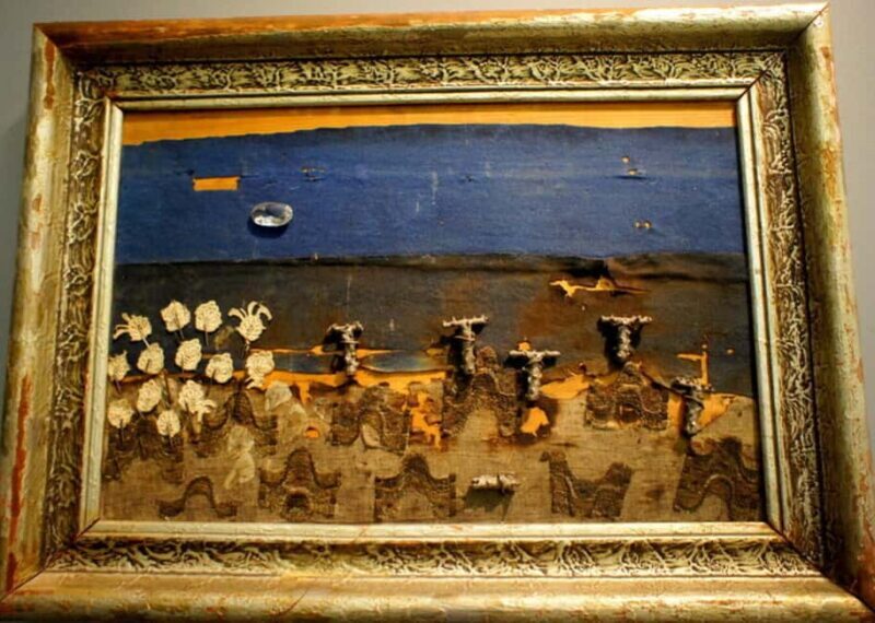 Gyumri: Ancient Monasteries, city tour and rural museum - The Black Fortress: A Sentinel of Armenia’s Turbulent Past