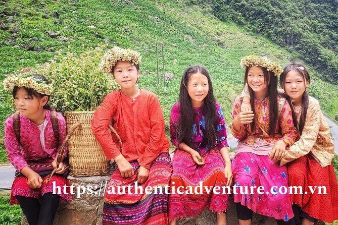 Ha Giang 3-Day Loop by Car Private Tour | Top Majestic Landscapes - The Detailed Journey through Ha Giang