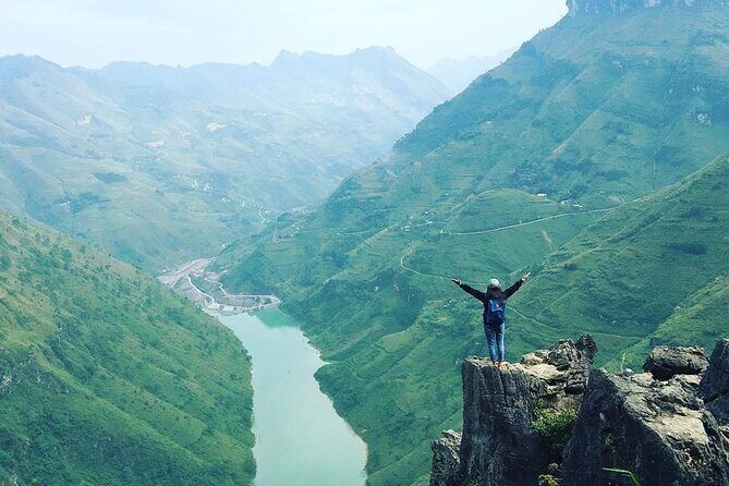 Ha Giang 3-Day Loop by Car Private Tour | Top Majestic Landscapes - Practical Tips for Future Travelers