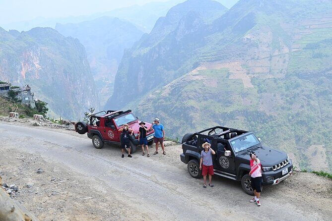 Ha Giang 3-Day Loop by Car Private Tour | Top Majestic Landscapes - Who is This Tour Best Suited For?