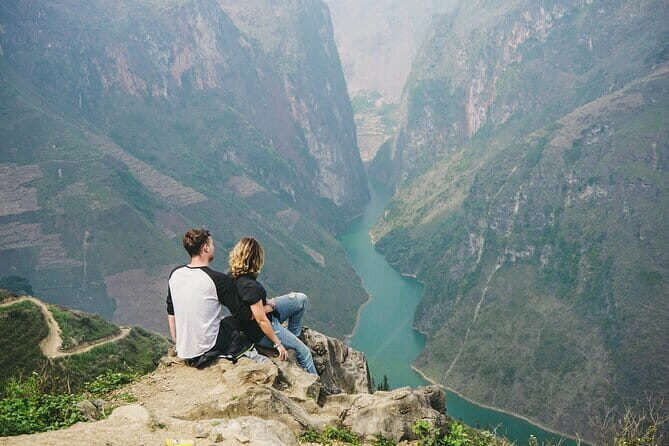Ha Giang 4 day tour from Hanoi - Key Points