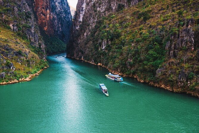 Ha Giang 4 day tour from Hanoi - An In-Depth Look at the 4-Day Itinerary