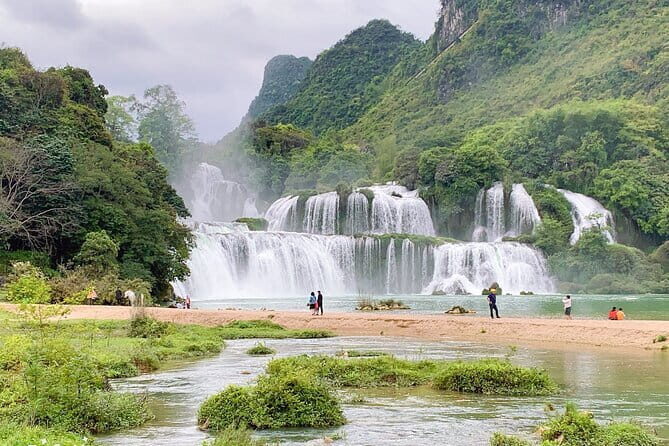 Ha Giang 4 day tour from Hanoi - Who Should Consider This Tour?
