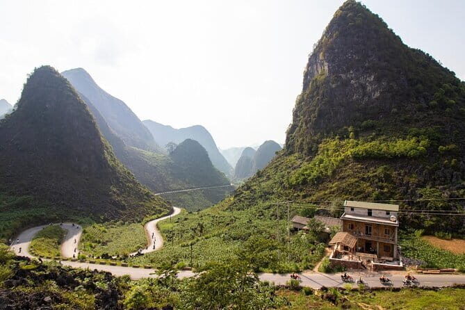 Ha Giang 4 day tour from Hanoi - FAQ