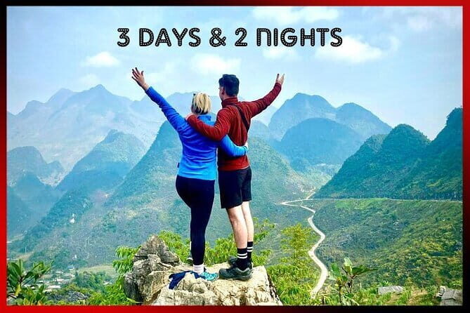 Ha Giang 4 Days 4 Nights Easy Rider with Loop Tours - FAQs