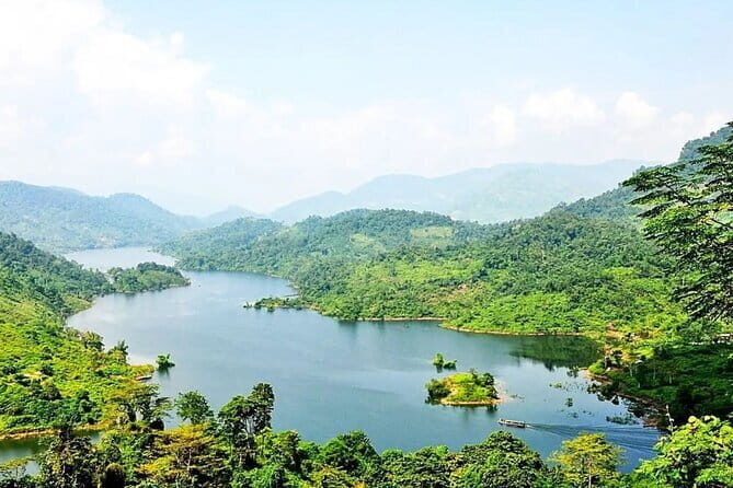 Ha Giang and Cao Bang 5 Day Adventure - Discovering Natural Marvels and Cultural Gems
