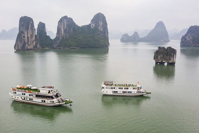 Ha Giang and Cao Bang 5 Day Adventure - Waterfalls and Caves – Southeast Asia’s Natural Wonder