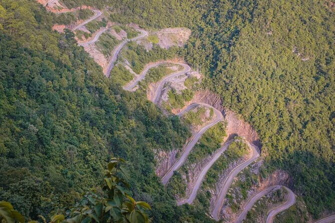 Ha Giang and Cao Bang 5 Day Adventure - Additional Notes