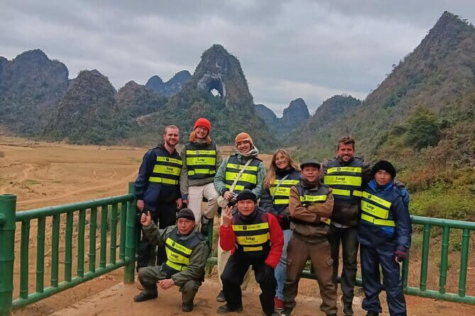 Ha Giang and Cao Bang 5 Days 5 Nights Easy Rider with Loop Tours - What Makes This Tour Stand Out?