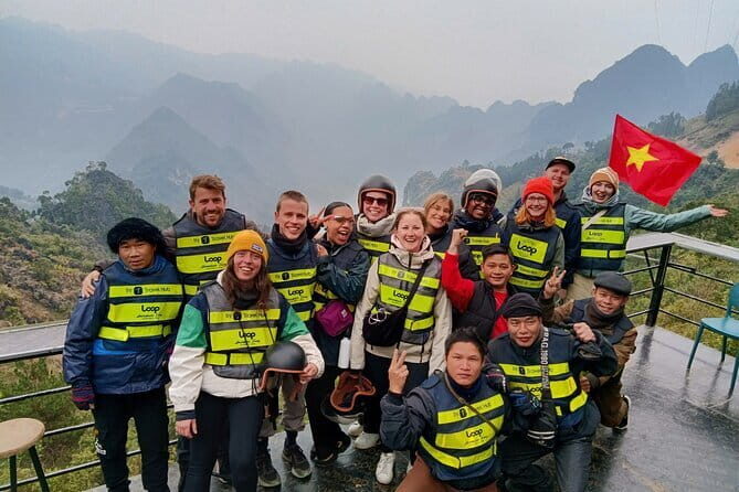 Ha Giang and Cao Bang 5 Days 5 Nights Easy Rider with Loop Tours - Who Is This Tour Best For?
