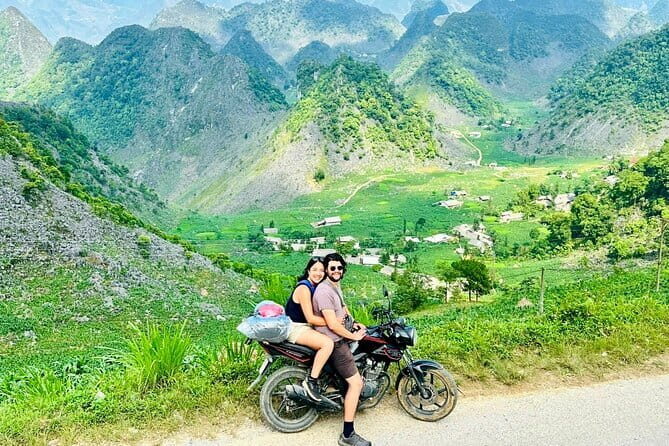 Ha Giang and Cao Bang 5 Days 5 Nights Easy Rider with Loop Tours - FAQ