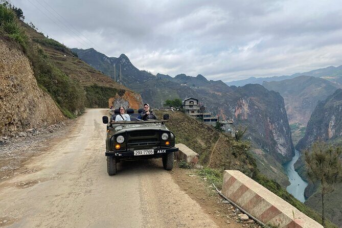 Ha Giang Army Open Air Jeep 4 Days 3 Night - FAQ