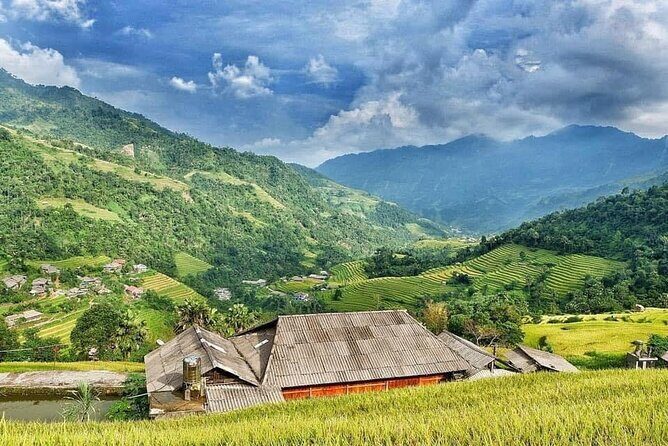 Ha Giang Bikki's Jungle homestay - Key Points