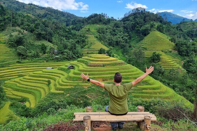 Ha Giang-Cao Bang- Ba Be lake 7 days by private car - A Deep Dive into the 7-Day Itinerary