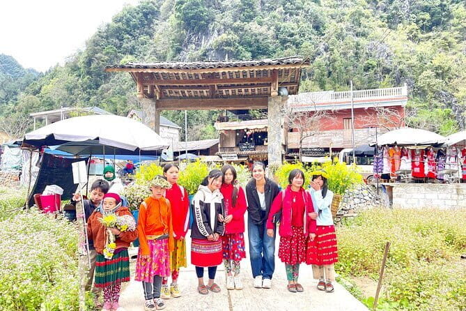 Ha Giang - Cao Bang - Ban Gioc waterfall 4 days 3n private tour - How the Tour Delivers Value