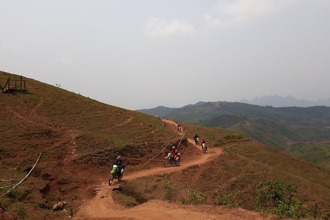 Ha Giang Dirt Bike - off Road 4 Days + Private Room - Small Group - Practical Aspects and Value