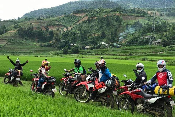 Ha Giang Dirt Bike - off Road 4 Days + Private Room - Small Group - Who Should Consider This Tour?
