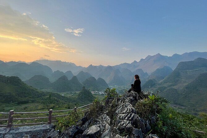 Ha Giang Easy Rider 3D3N - Why This Tour Works for You