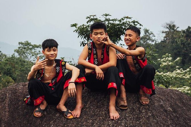Ha Giang Easy Rider 3D3N - FAQs