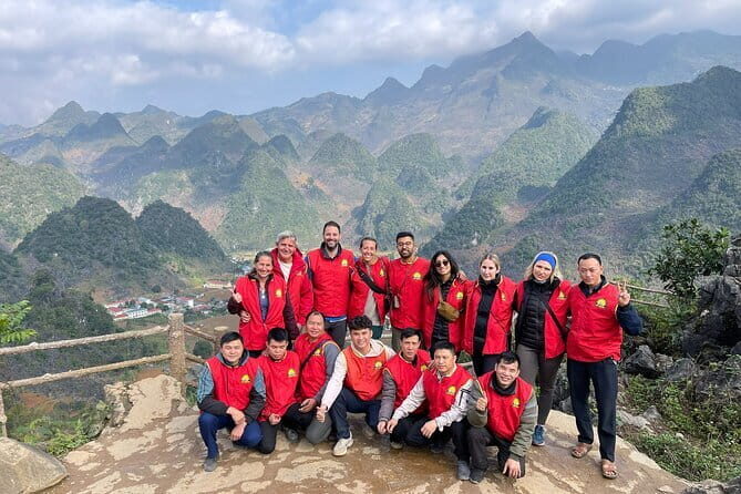 Ha Giang Easy Riders2 Day Small Group Tour Max 6 - 8 Pax /Group - Who Should Consider This Tour?