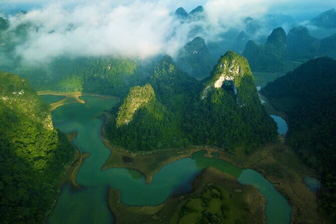 Ha Giang Easy Riders2 Day Small Group Tour Max 6 - 8 Pax /Group - The Sum Up