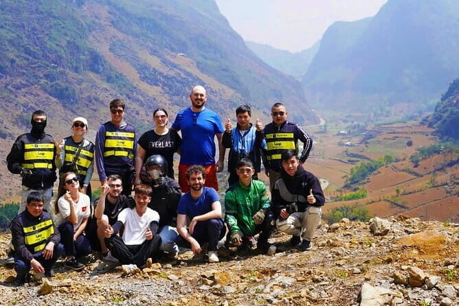 Ha Giang Easy Riders2 Day Small Group Tour Max 6 - 8 Pax /Group - FAQ