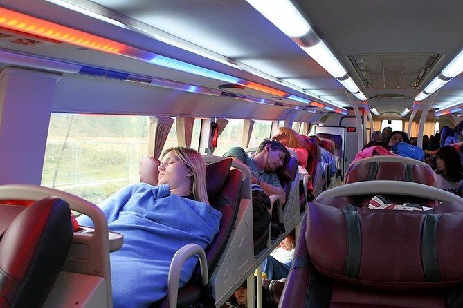 Ha Giang - Hanoi Express Transfer : Sleeper Bus or Limousine Bus - Final Thoughts